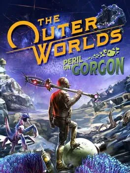 The Outer Worlds: Peril on Gorgon (PC) DLC