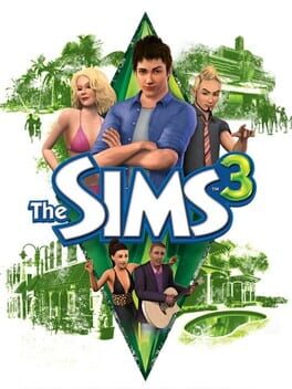 The Sims 3 (PC) DLC