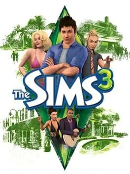 The Sims 3 (PC) DLC
