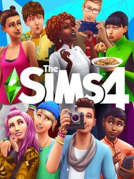 The Sims 4 (PC)
