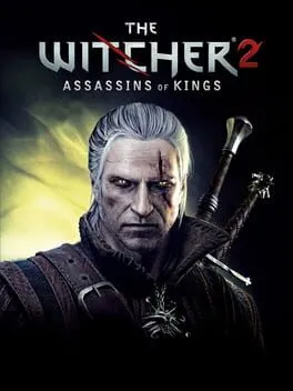 The Witcher 2: Assassins of Kings (PC)