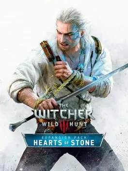 The Witcher 3: Wild Hunt - Hearts of Stone (PC) DLC