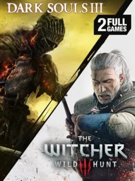 The Witcher 3 Wild Hunt (PC)