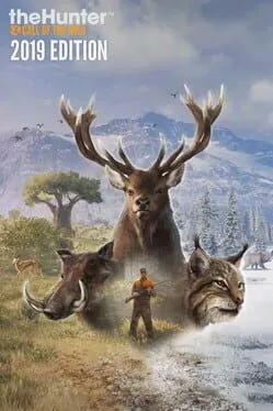 theHunter: Call of the Wild 2019 Edition (PC)