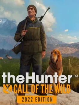 theHunter: Call of the Wild 2022 Edition (PC)