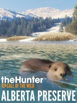 theHunter: Call of the Wild - Alberta Hunting Preserve (PC) DLC