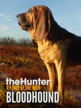 theHunter: Call of the Wild - Bloodhound (PC) DLC