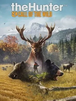 theHunter: Call of the Wild (PC)