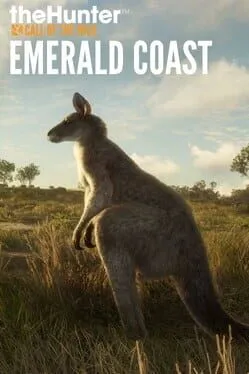 theHunter: Call of the Wild - Emerald Coast Australia (PC) DLC