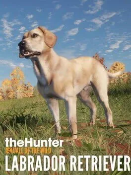 theHunter: Call of the Wild - Labrador Retriever (PC) DLC