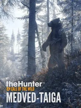 theHunter: Call of the Wild - Medved-Taiga (PC) DLC