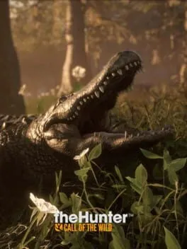 theHunter: Call of the Wild - Mississippi Acres Preserve (PC) DLC