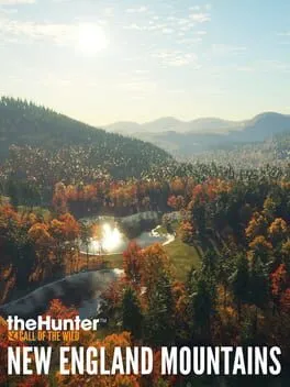theHunter: Call of the Wild - New England Mountains (PC) DLC