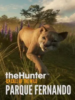 theHunter: Call of the Wild - Parque Fernando (PC) DLC
