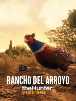 theHunter: Call of the Wild - Rancho del Arroyo (PC) DLC