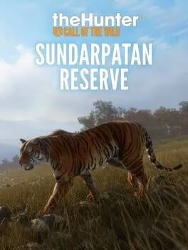 theHunter: Call of the Wild - Sundarpatan Nepal Hunting Reserve (PC) DLC