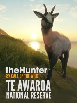 theHunter: Call of the Wild - Te Awaroa National Park (PC) DLC