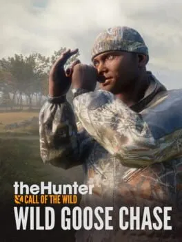 theHunter: Call of the Wild - Wild Goose Chase Gear (PC) DLC