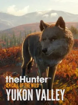 theHunter: Call of the Wild - Yukon Valley (PC) DLC