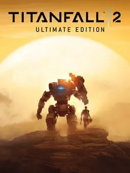 Titanfall 2: Ultimate Edition (PC)
