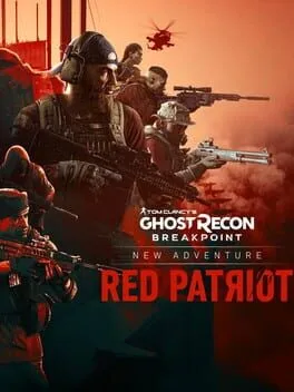Ghost Recon Breakpoint (PC) DLC