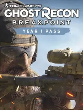 Tom Clancy's Ghost Recon Breakpoint: Year 1 Pass (PC)