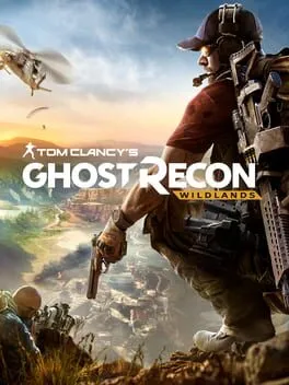 Tom Clancy's Ghost Recon Wildlands (PC)