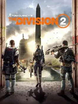 Tom Clancy’s The Division 2 (PC)