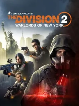 Tom Clancy’s The Division 2 - Warlords of New York (Xbox) DLC
