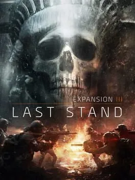 Tom Clancy's The Division - Last Stand (PC) DLC