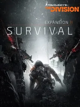 Tom Clancy’s The Division - Survival (PC) DLC