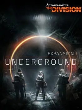 Tom Clancy's The Division - Underground (PC) DLC