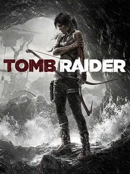 Tomb Raider (PC)