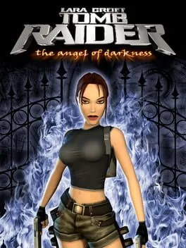 Tomb Raider (PC)