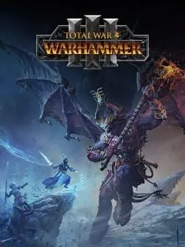 Total War: WARHAMMER III (PC)
