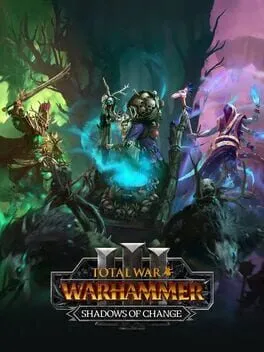 Total War: WARHAMMER III - Shadows of Change (PC) DLC