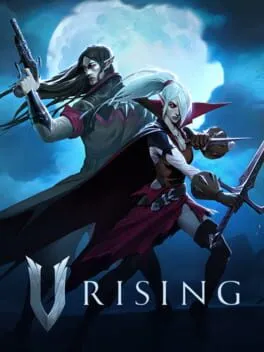 V Rising (PC)