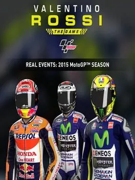 MotoGP 2015 (PC) DLC