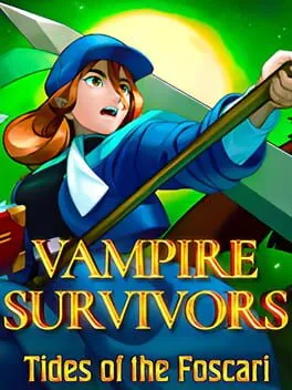 Vampire Survivors: Tides of the Foscari (PC) DLC