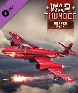 War Thunder (PC) DLC