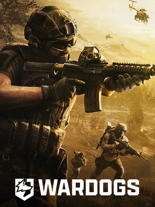 Buy Wardogs (PC) Key