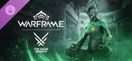 Warframe (PC) DLC
