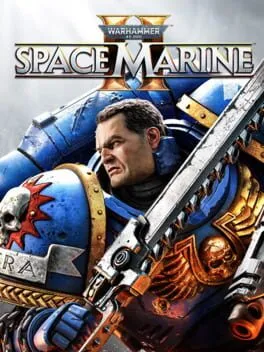 Warhammer 40,000: Space Marine 2 (PC)