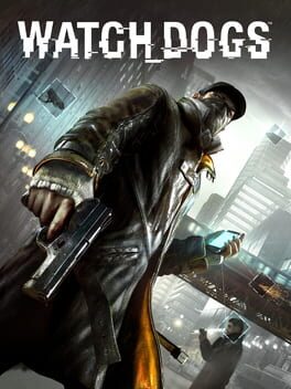 Watch Dogs (PC)
