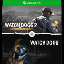 Watch Dogs (PlayStation)