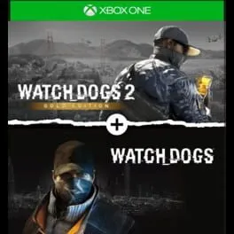 Watch Dogs (PlayStation)