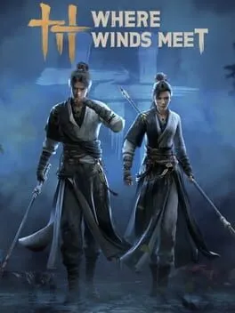 Where Winds Meet (PC)