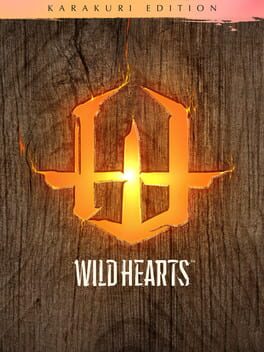WILD HEARTS™ Karakuri Edition (PC)