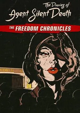 Wolfenstein II: The Freedom Chronicles - Episode 2 (PC) DLC