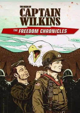 Wolfenstein II: The Freedom Chronicles - Episode 3 (PC) DLC